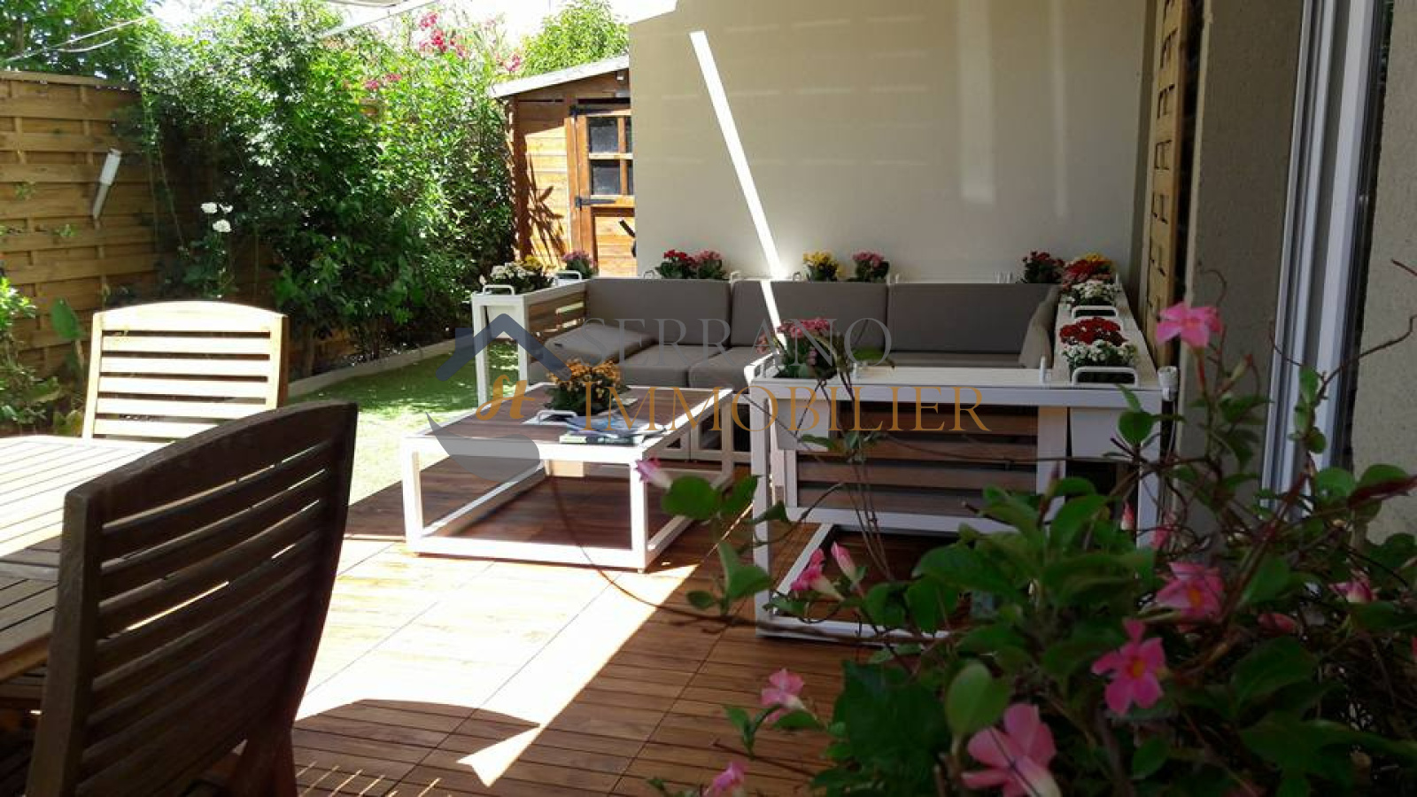 Image_, Appartement, Saint-Martin-de-Crau, ref :54-b