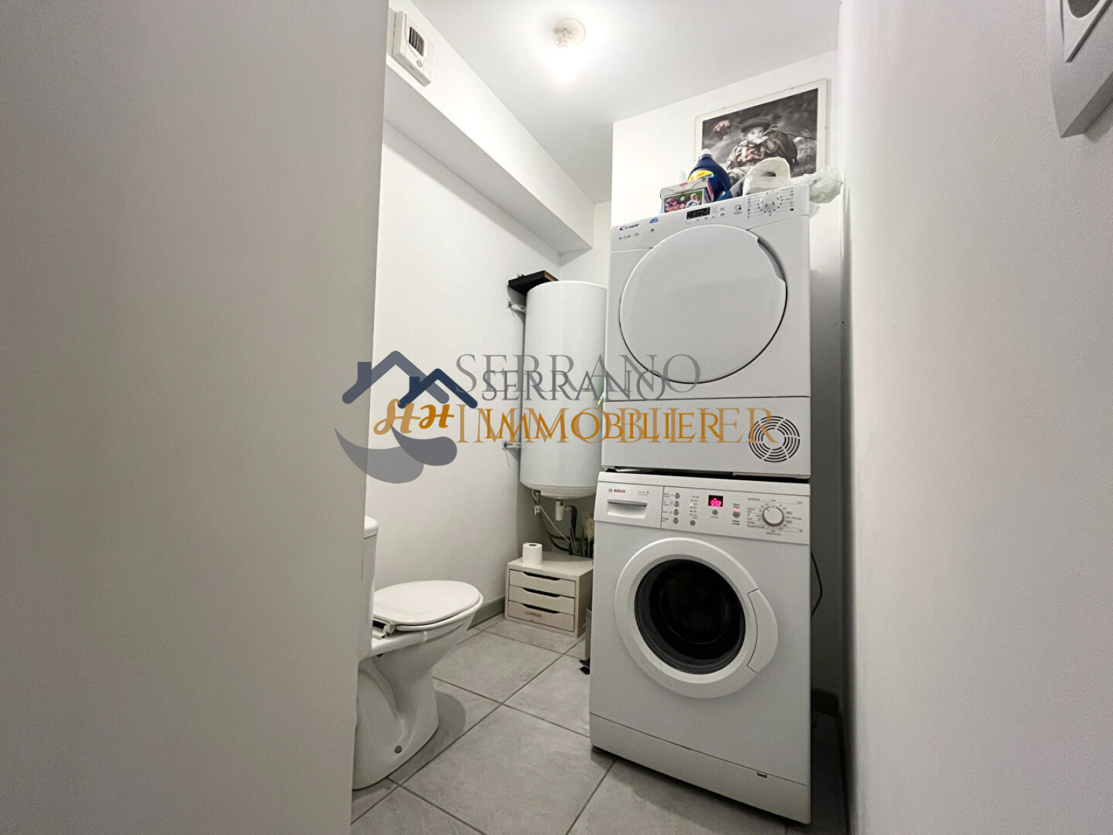 Image_, Appartement, Saint-Martin-de-Crau, ref :54-b