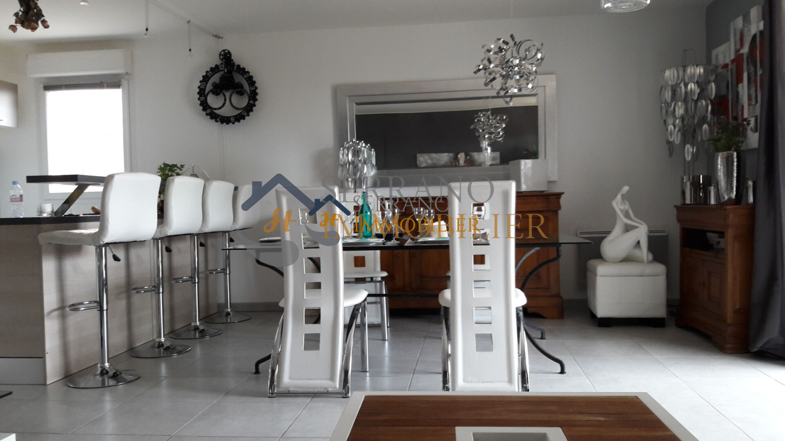 Image_, Appartement, Saint-Martin-de-Crau, ref :54-b