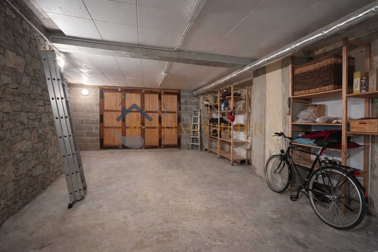 Image_, Maison de village, Vallabrègues, ref :223