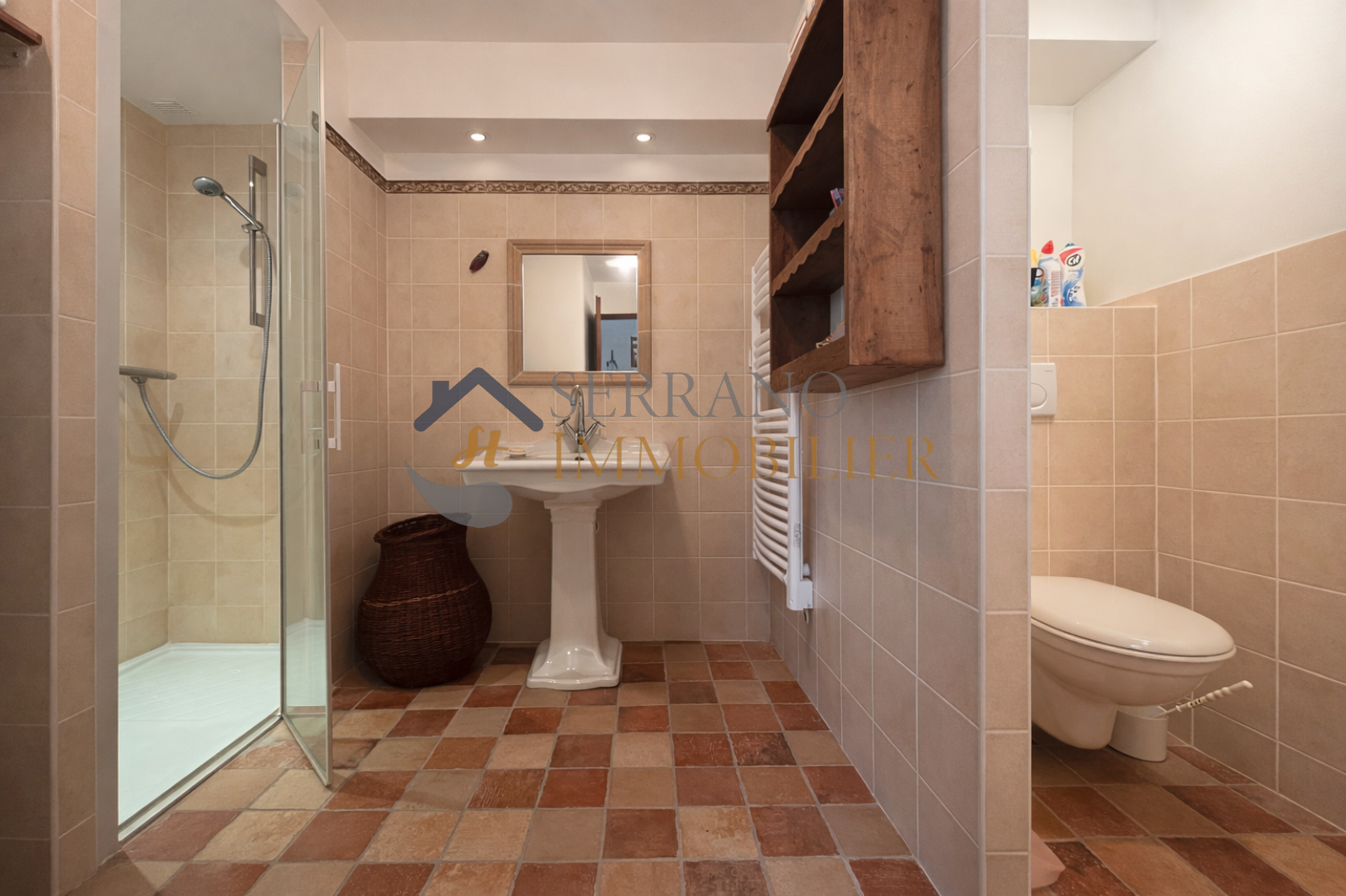 Image_, Maison de village, Vallabrègues, ref :223