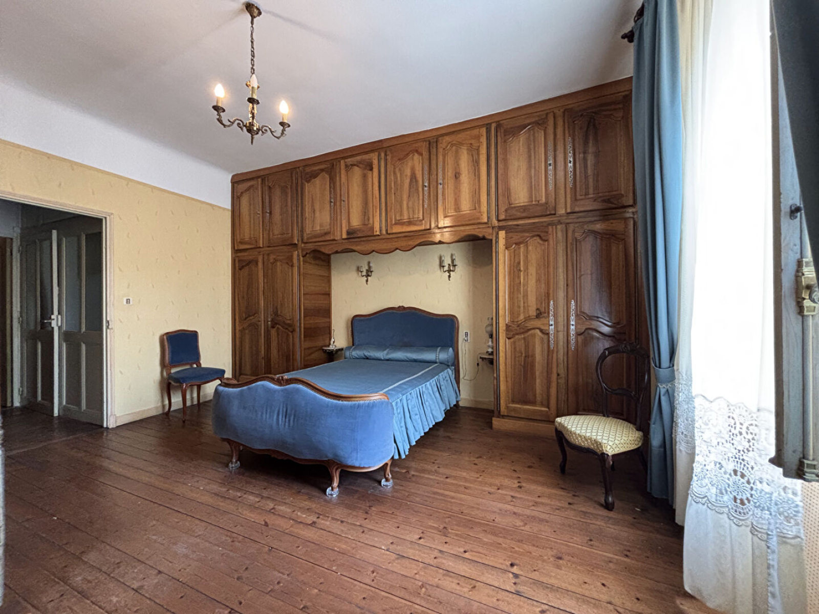 Image_, Maison, Eyragues, ref :97-b