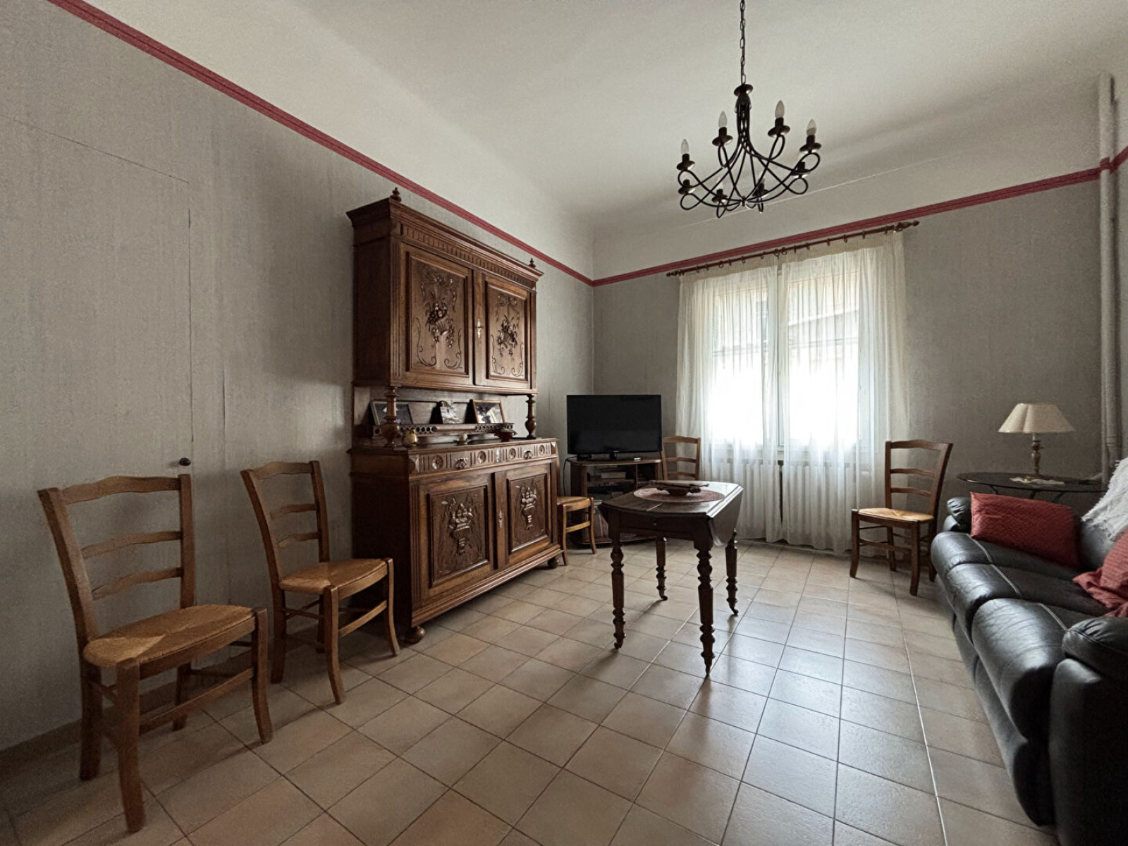 Image_, Maison, Eyragues, ref :97-b