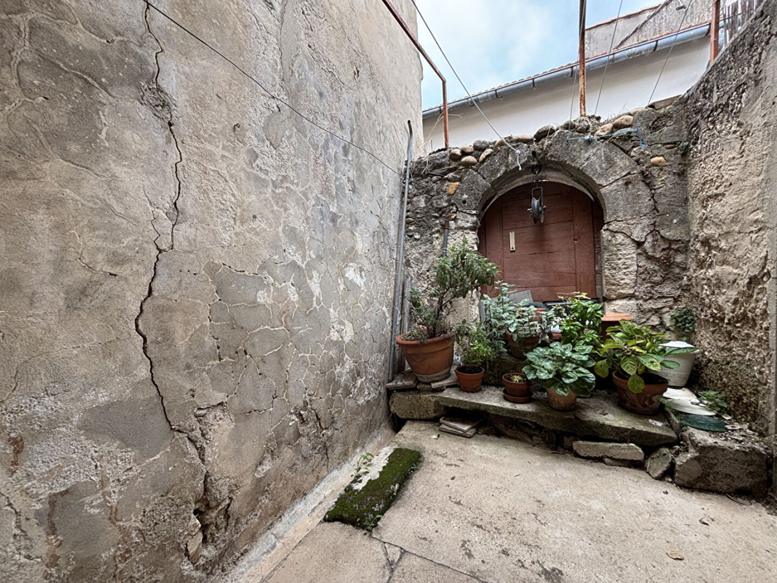 Image_, Maison, Eyragues, ref :97-b