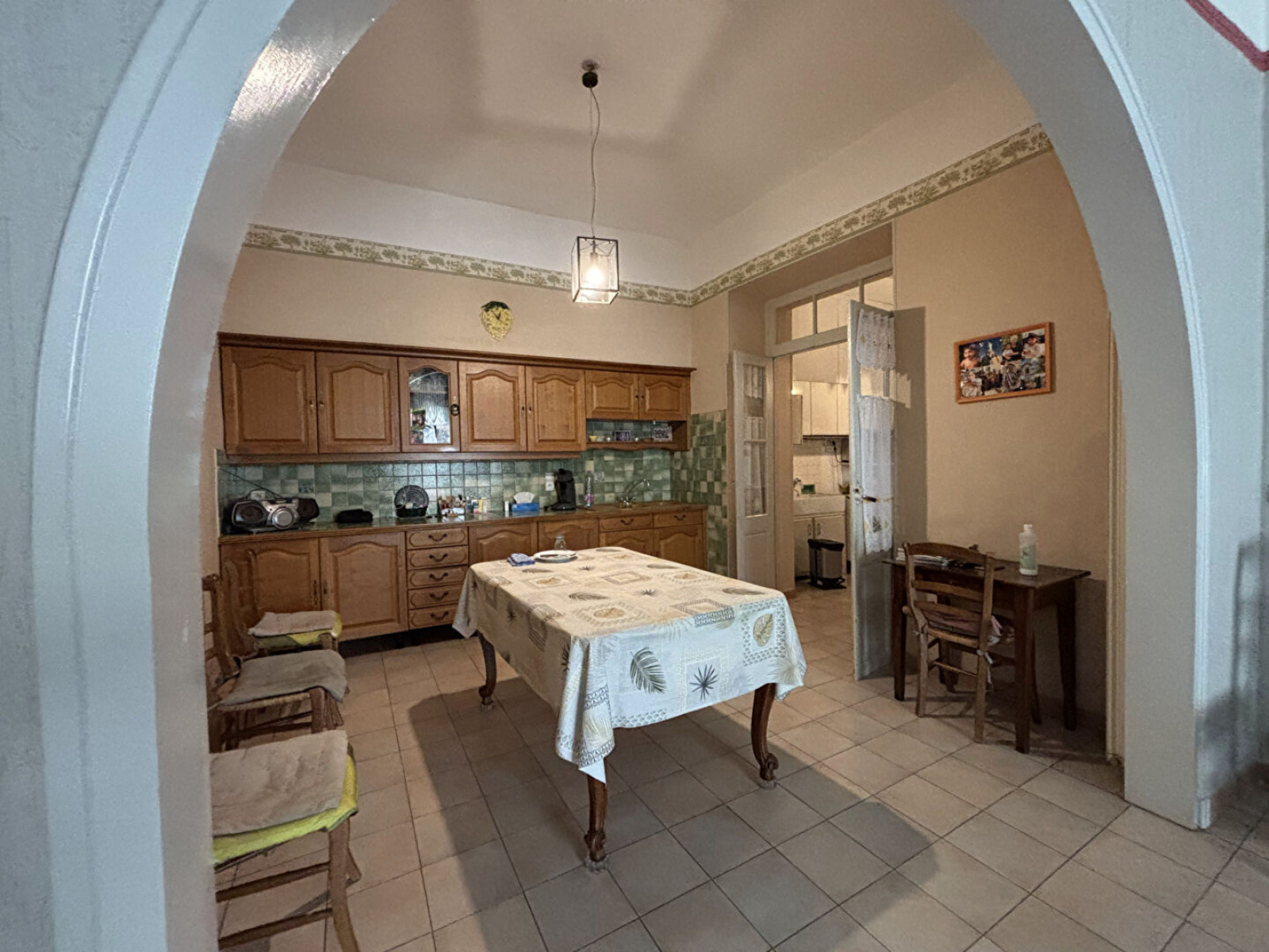 Image_, Maison, Eyragues, ref :97-b