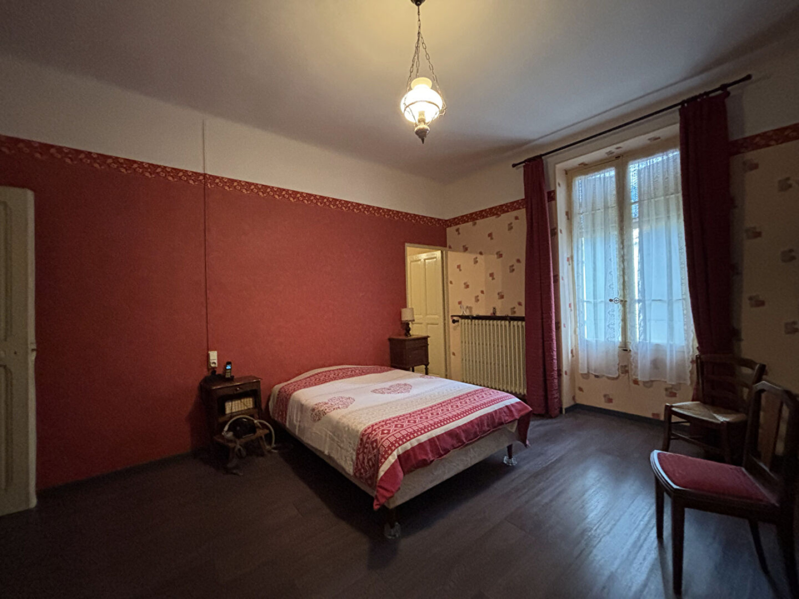 Image_, Maison, Eyragues, ref :97-b