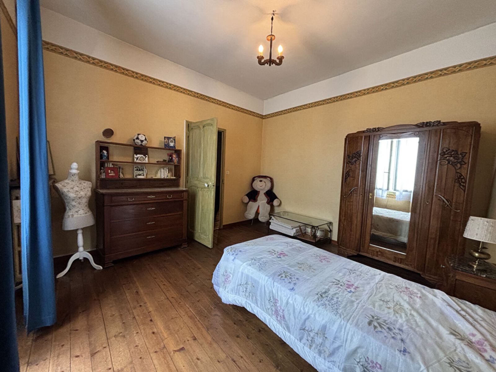 Image_, Maison, Eyragues, ref :97-b
