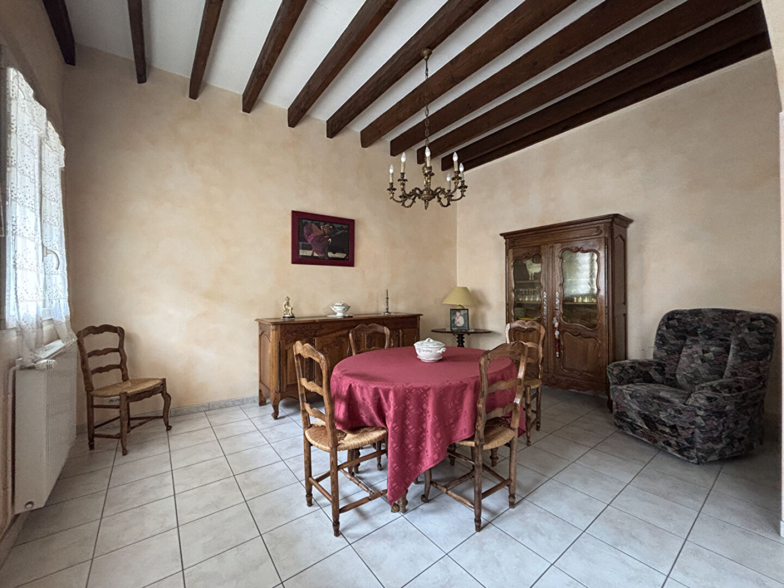 Image_, Maison, Eyragues, ref :97-b