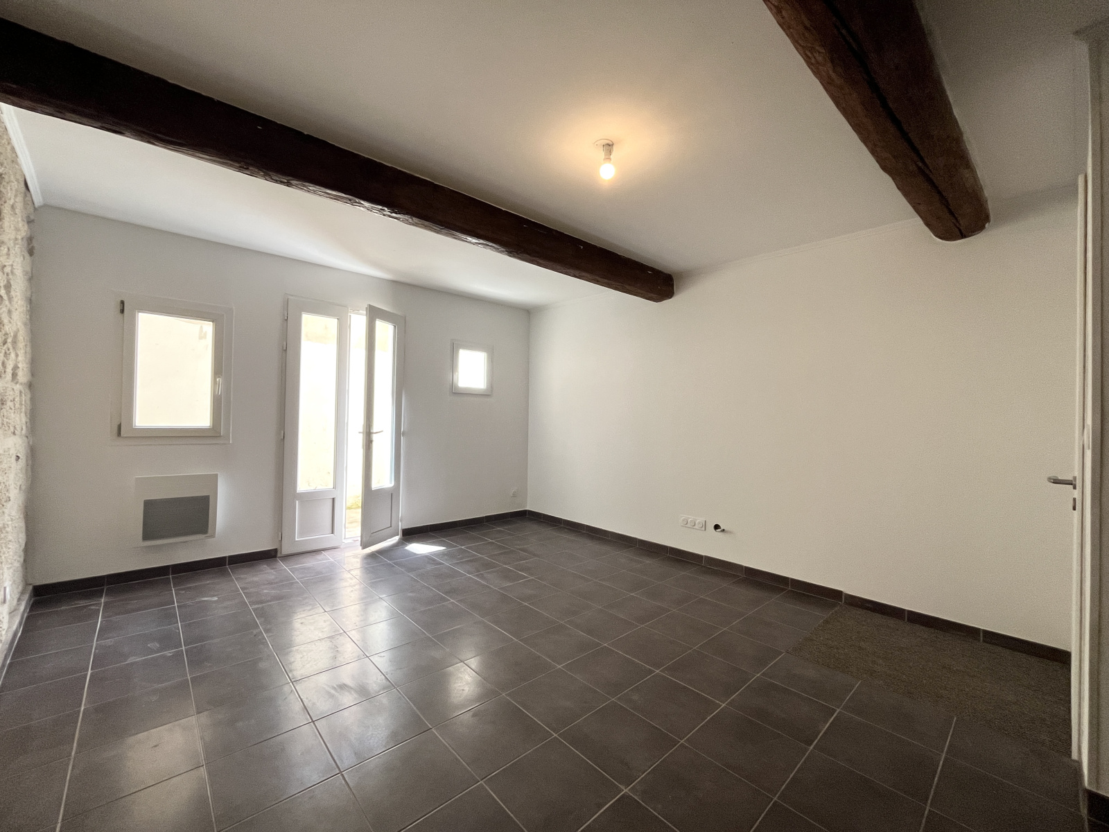Image_, Appartement, Beaucaire, ref :143-b