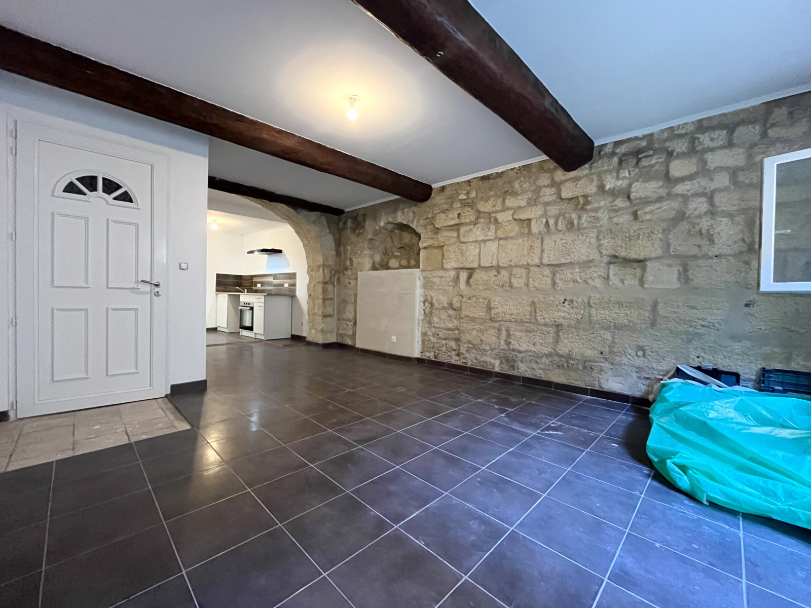 Image_, Appartement, Beaucaire, ref :143-b