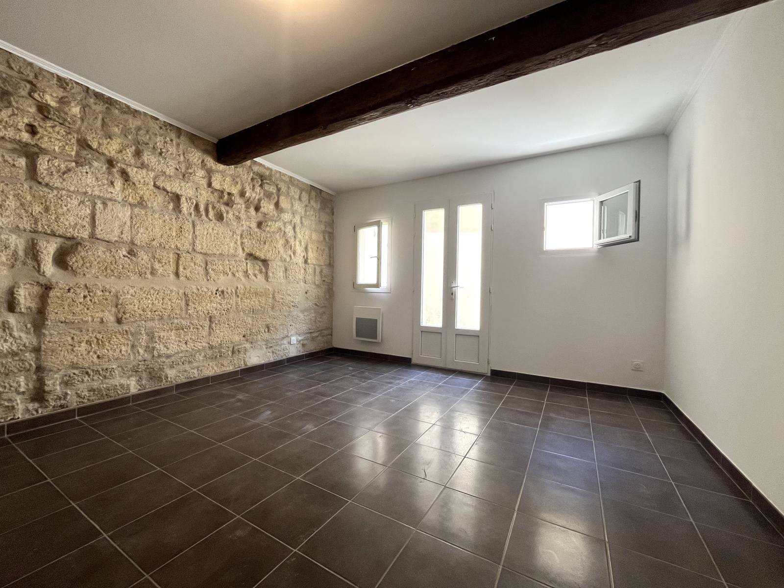 Image_, Appartement, Beaucaire, ref :143-b