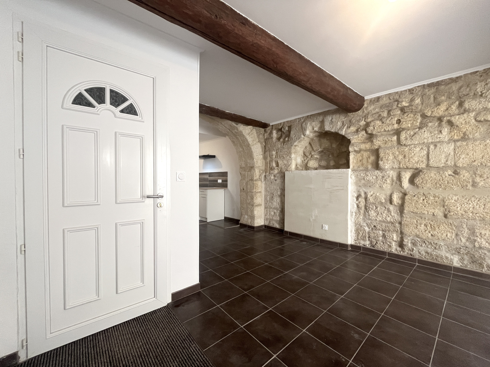 Image_, Appartement, Beaucaire, ref :143-b