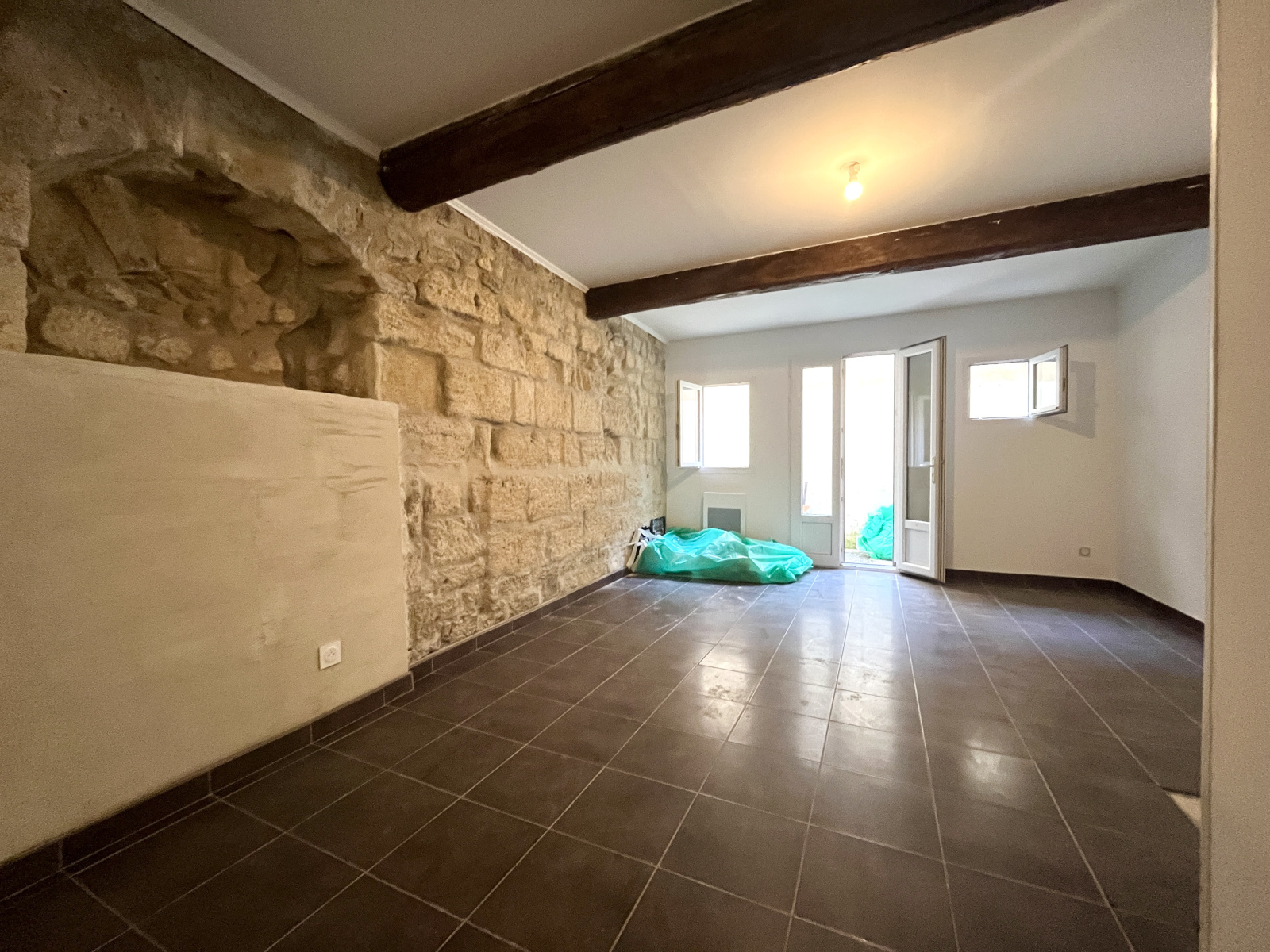 Image_, Appartement, Beaucaire, ref :143-b