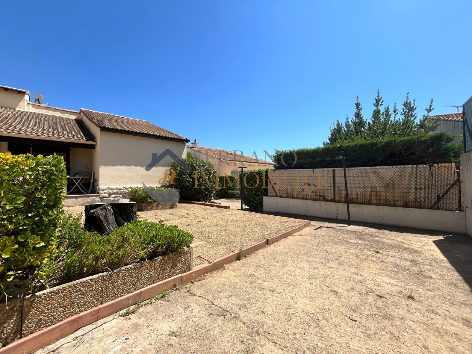 Image_, Maison, Beaucaire, ref :71-b