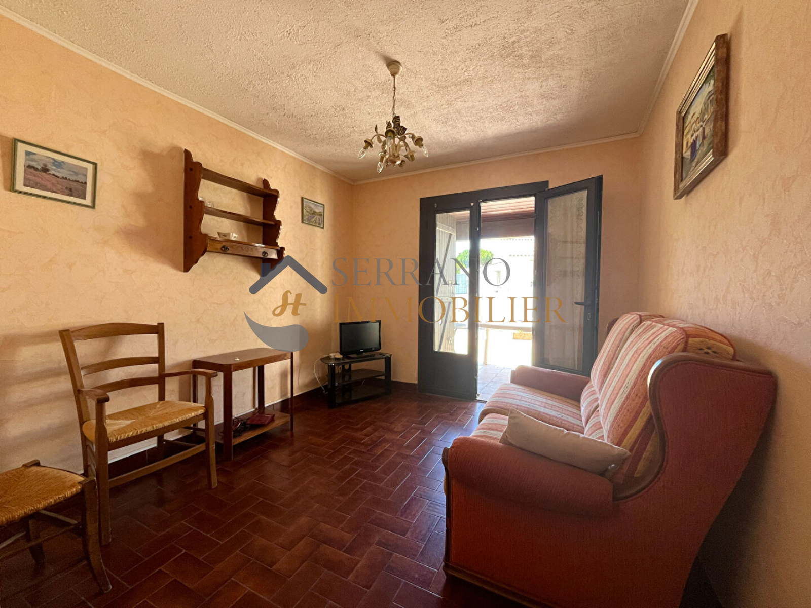 Image_, Maison, Beaucaire, ref :71-b