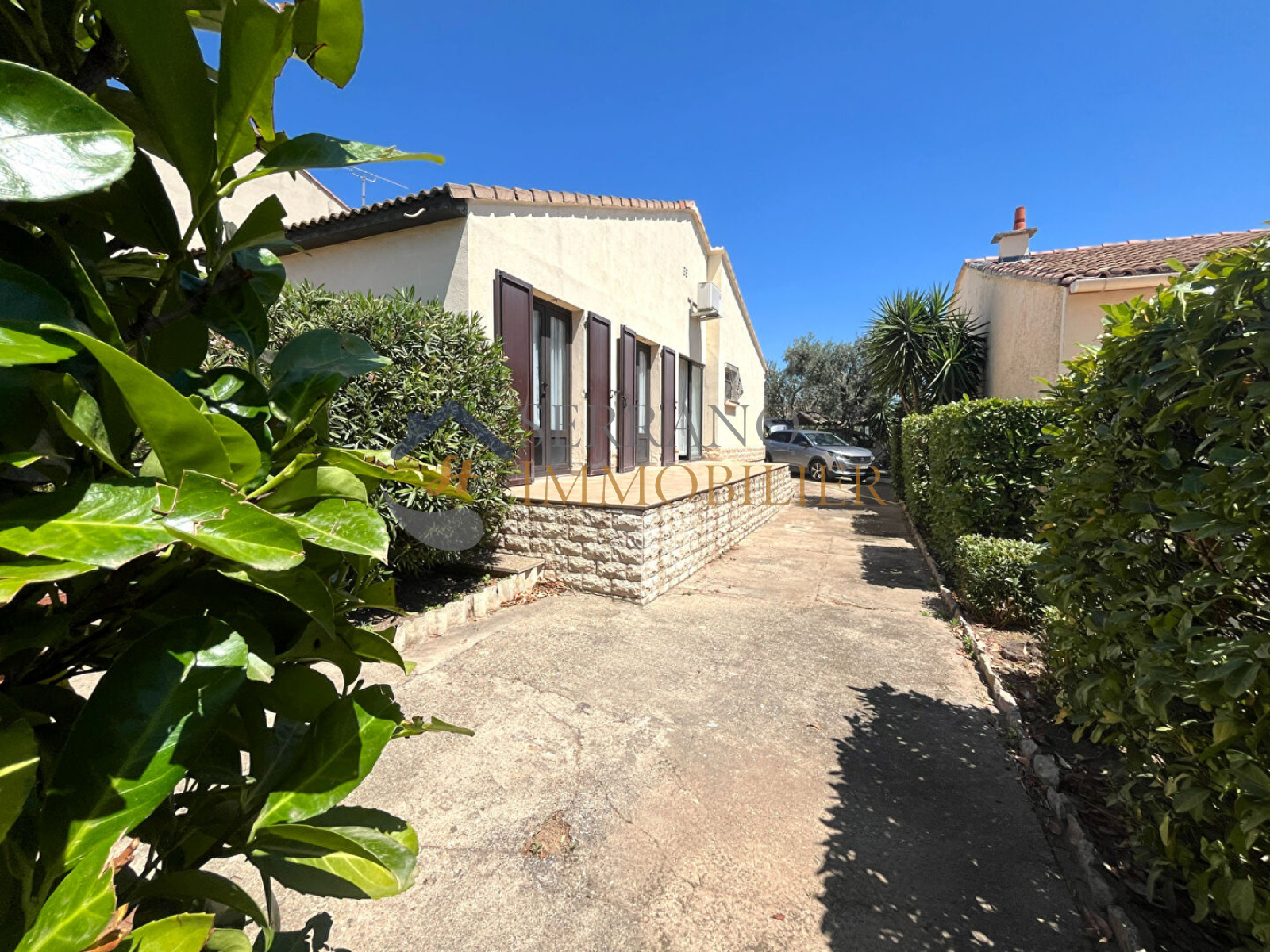 Image_, Maison, Beaucaire, ref :71-b