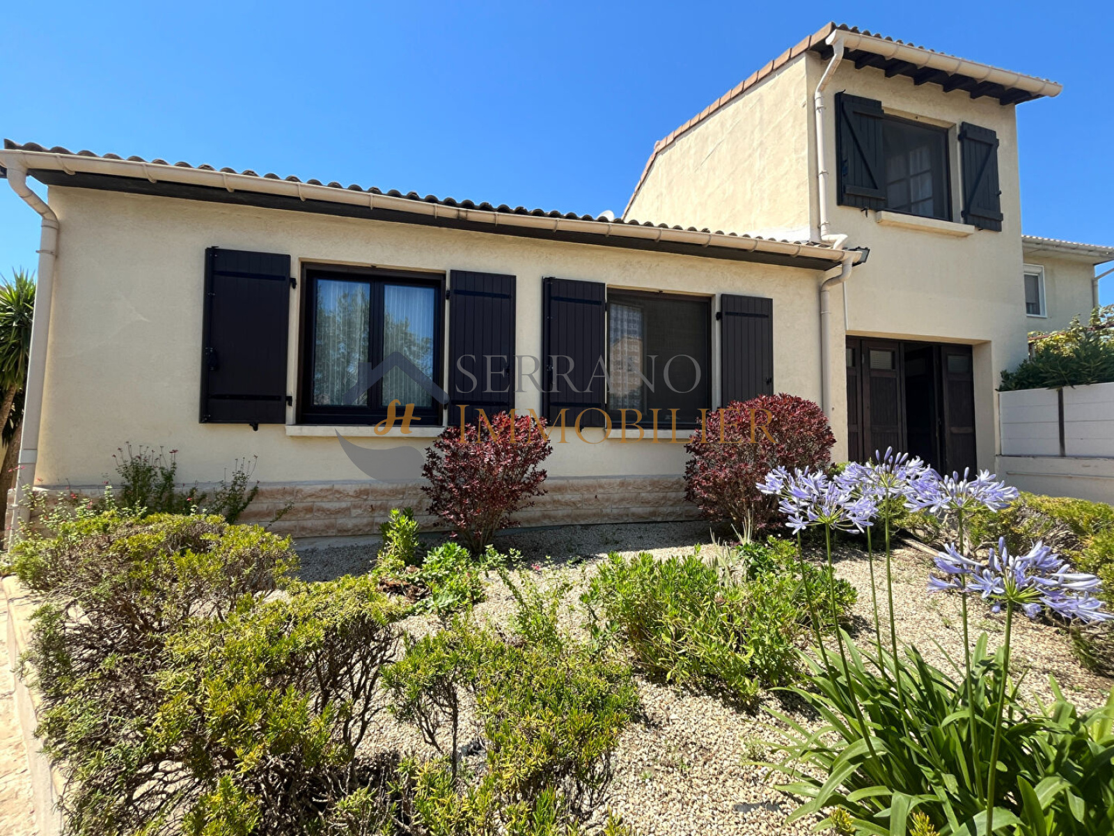 Image_, Maison, Beaucaire, ref :71-b