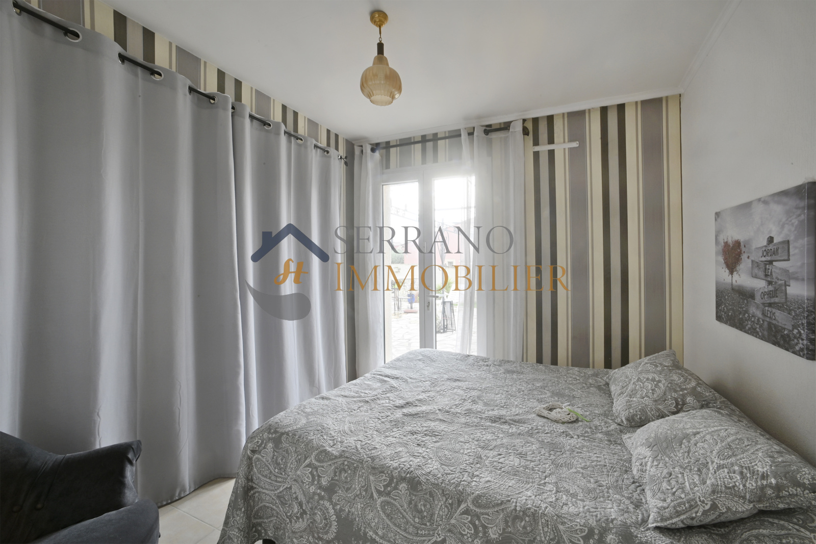 Image_, Maison, Jonquières-Saint-Vincent, ref :190-b