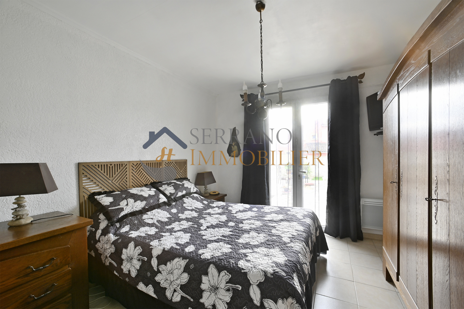 Image_, Maison, Jonquières-Saint-Vincent, ref :190-b