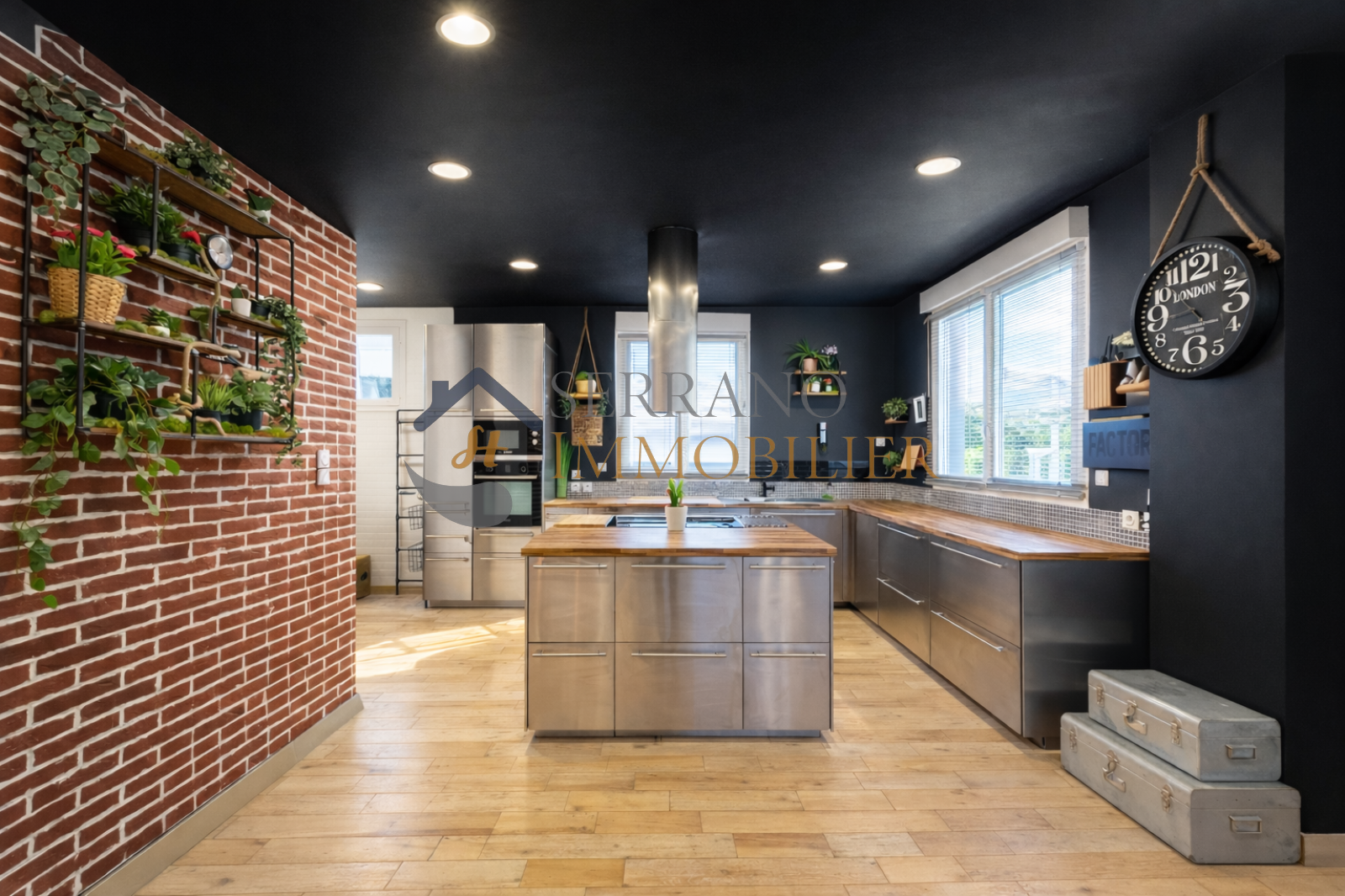 Image_, Appartement, Tarascon, ref :200-b