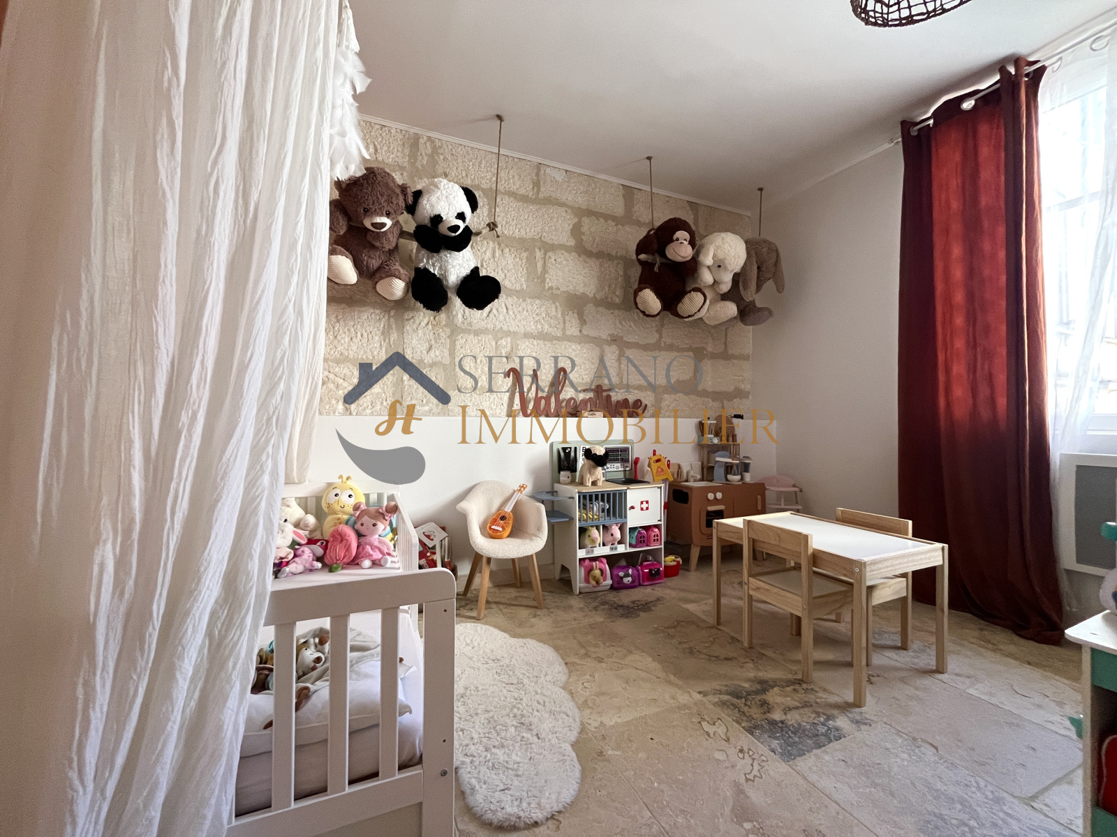 Image_, Appartement, Beaucaire, ref :184-b