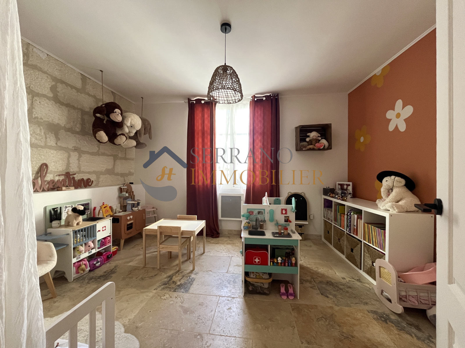 Image_, Appartement, Beaucaire, ref :184-b