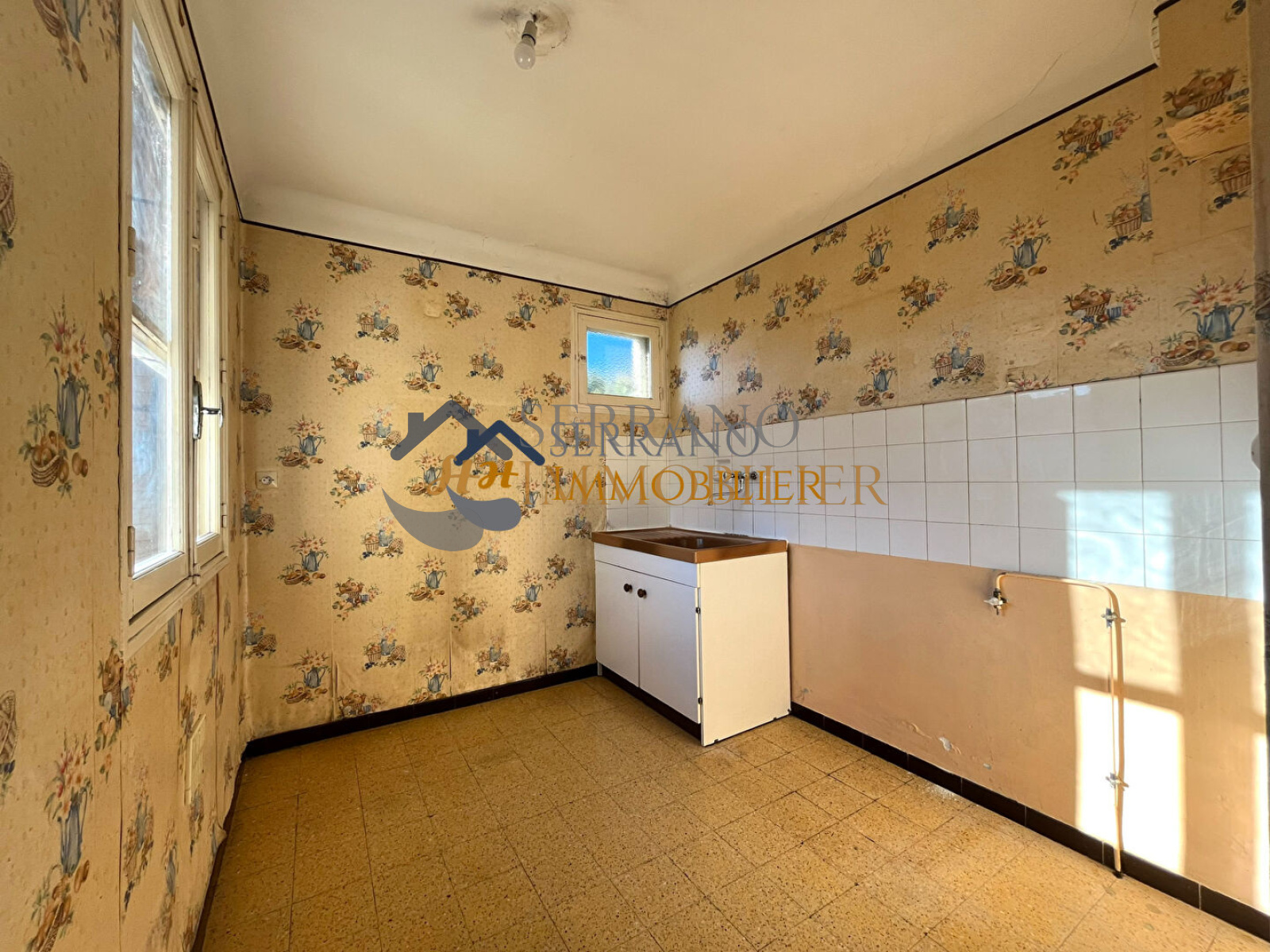 Image_, Maison, Tarascon, ref :32-b