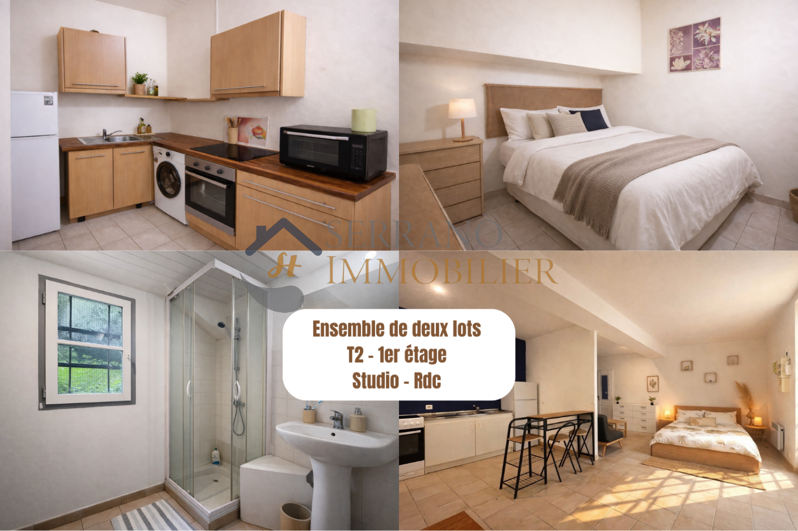 Image_, Immeuble, Beaucaire, ref :216-b