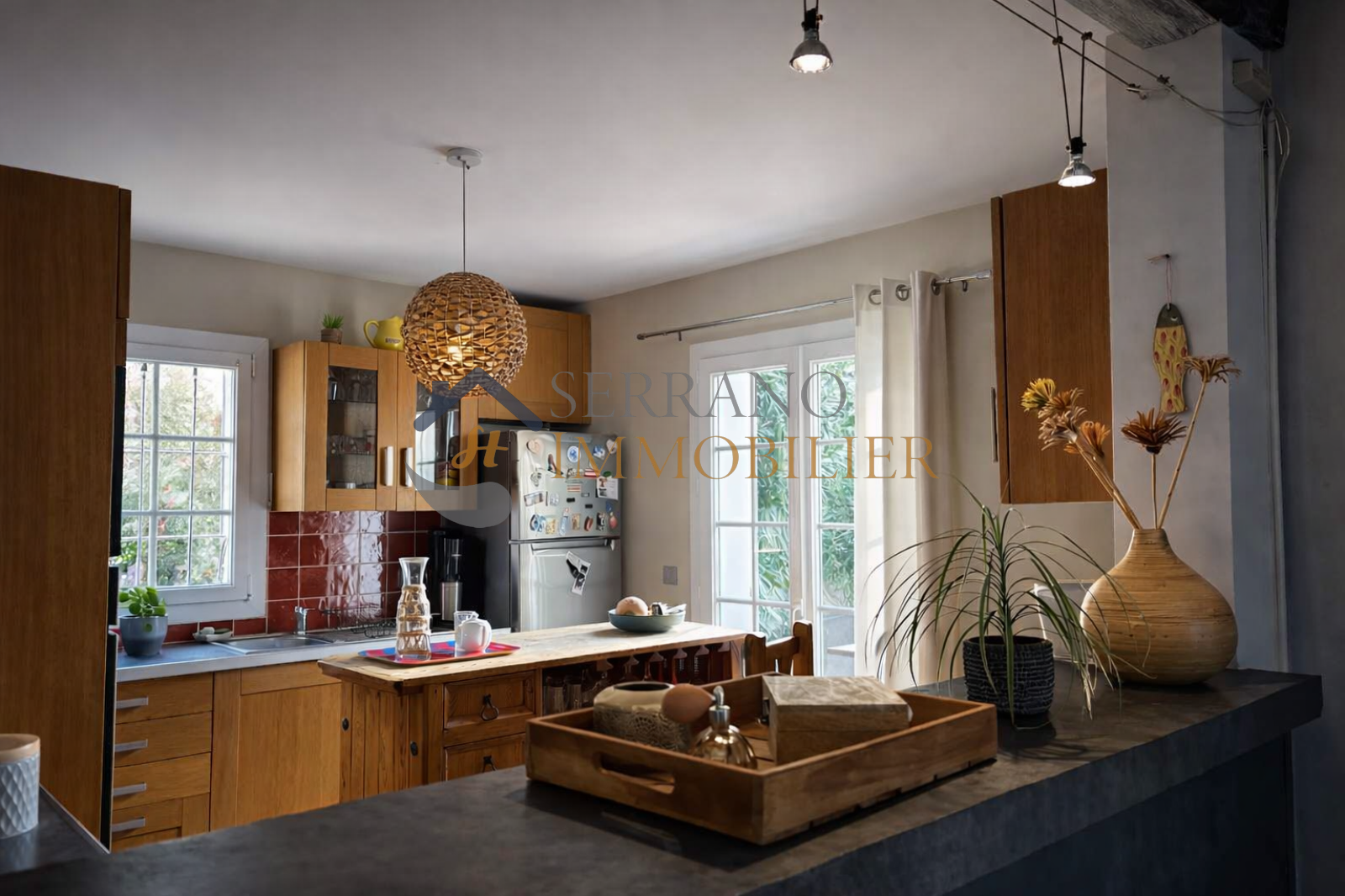 Image_, Villa, Boulbon, ref :213-b