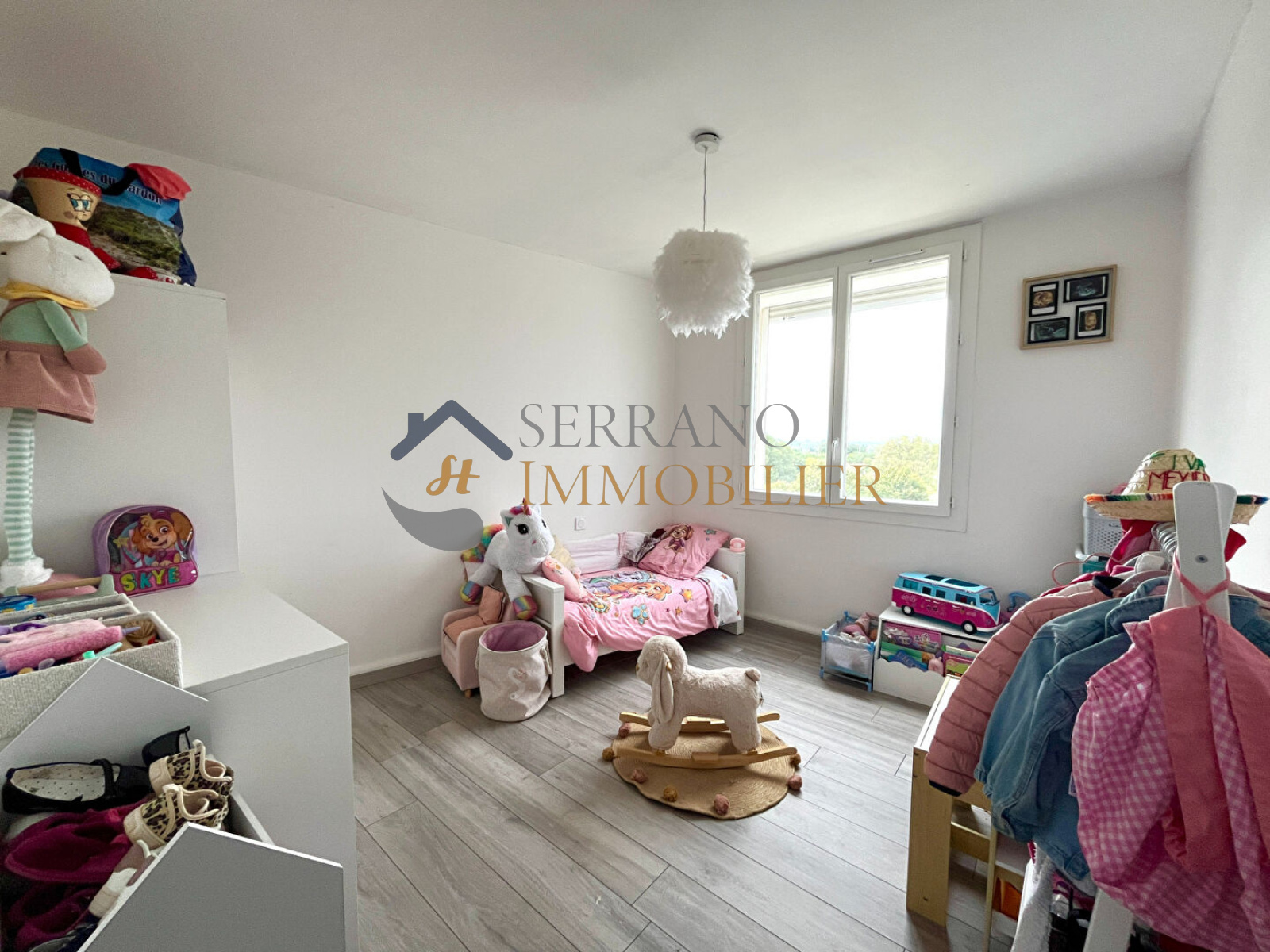 Image_, Appartement, Beaucaire, ref :92-b