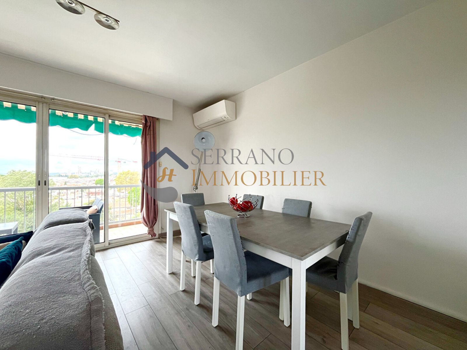 Image_, Appartement, Beaucaire, ref :92-b
