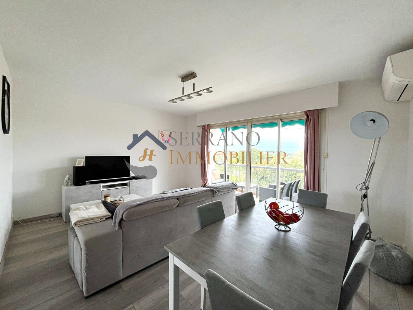 Image_, Appartement, Beaucaire, ref :92-b