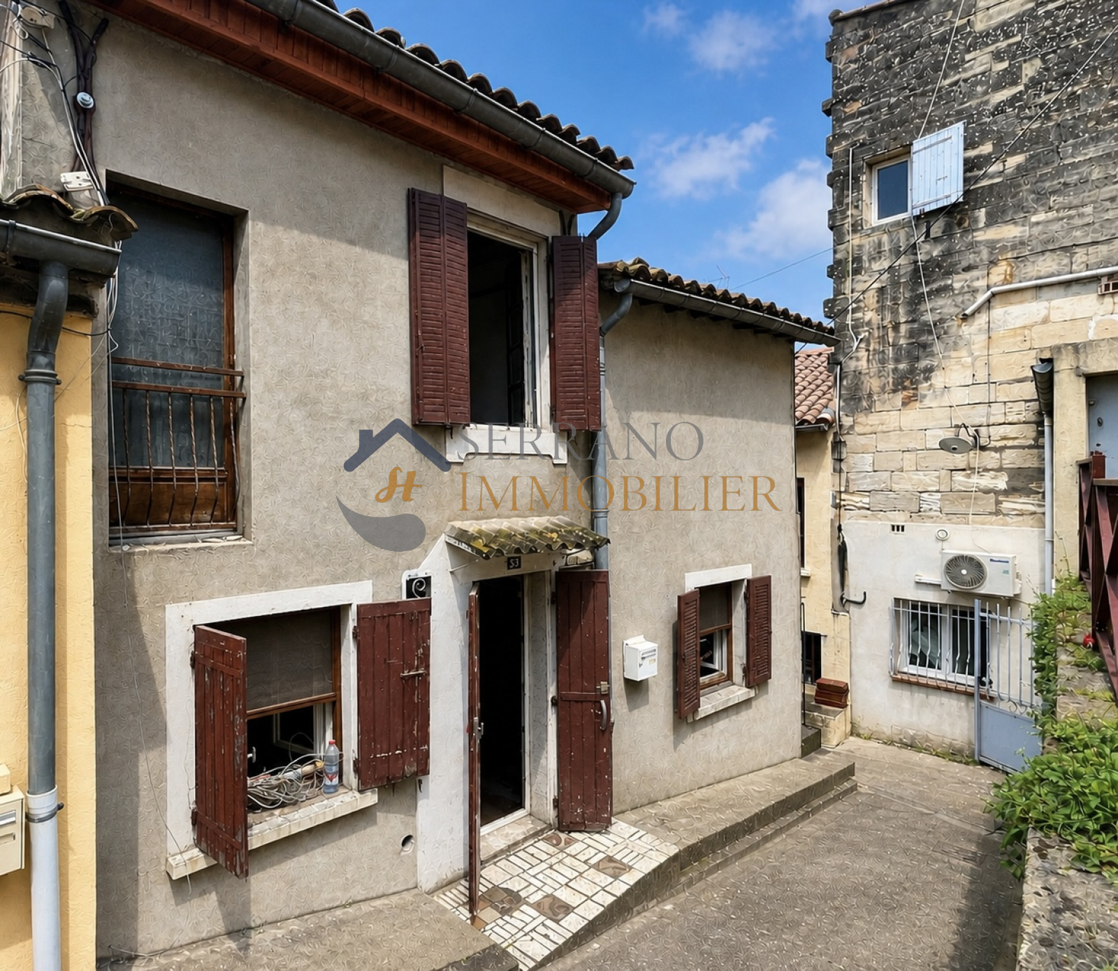 Image_, Maison, Bellegarde, ref :225-b