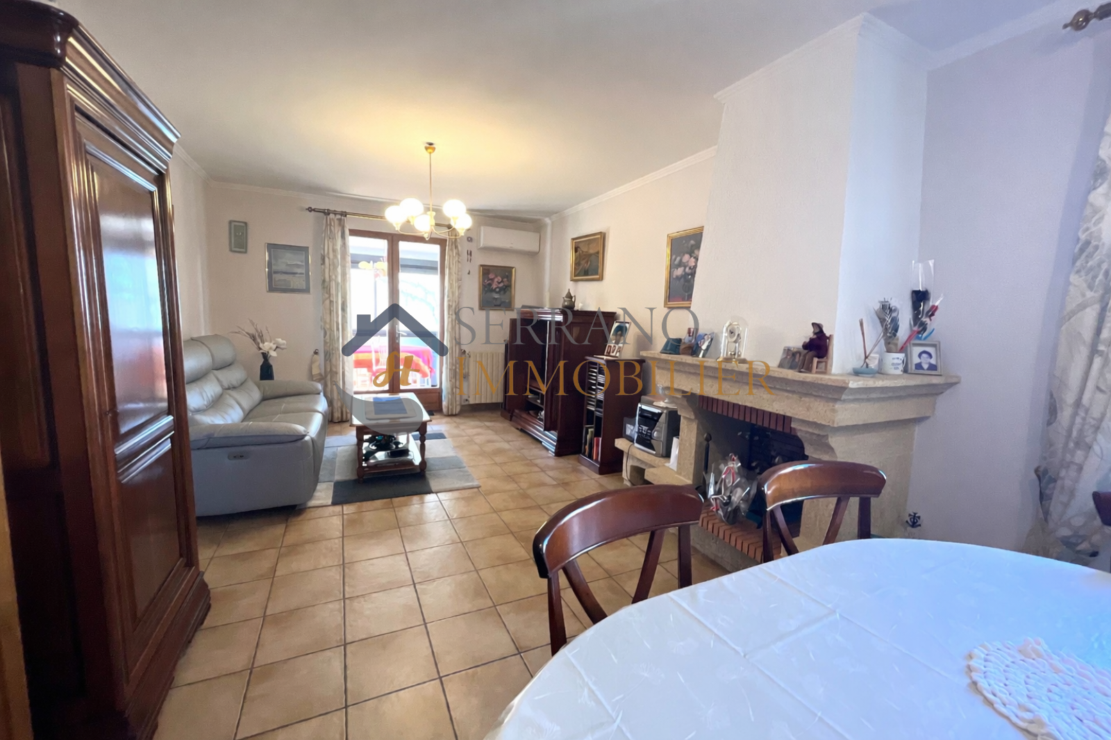 Image_, Maison, Beaucaire, ref :219-b