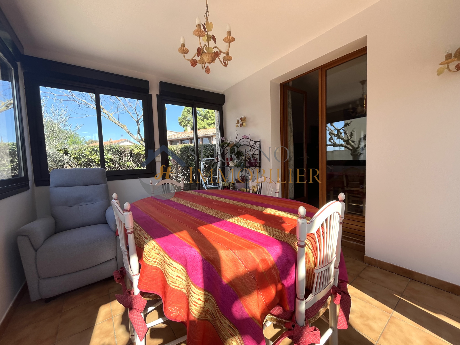 Image_, Maison, Beaucaire, ref :219-b