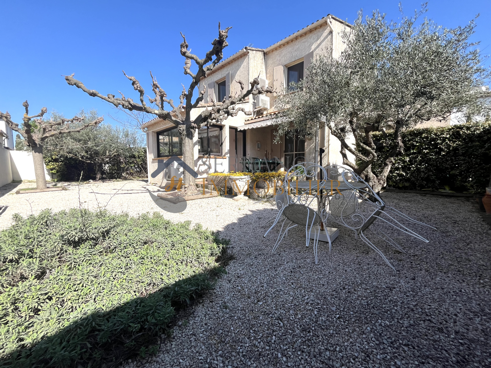 Image_, Maison, Beaucaire, ref :219-b