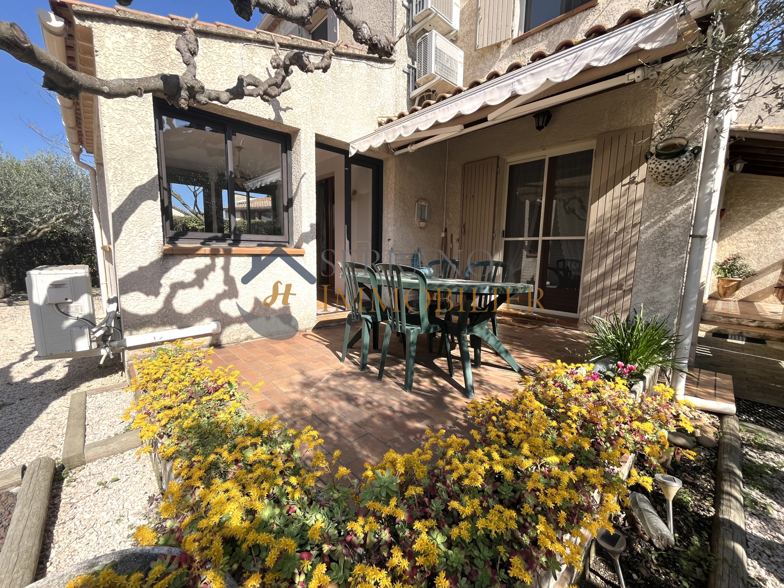 Image_, Maison, Beaucaire, ref :219-b