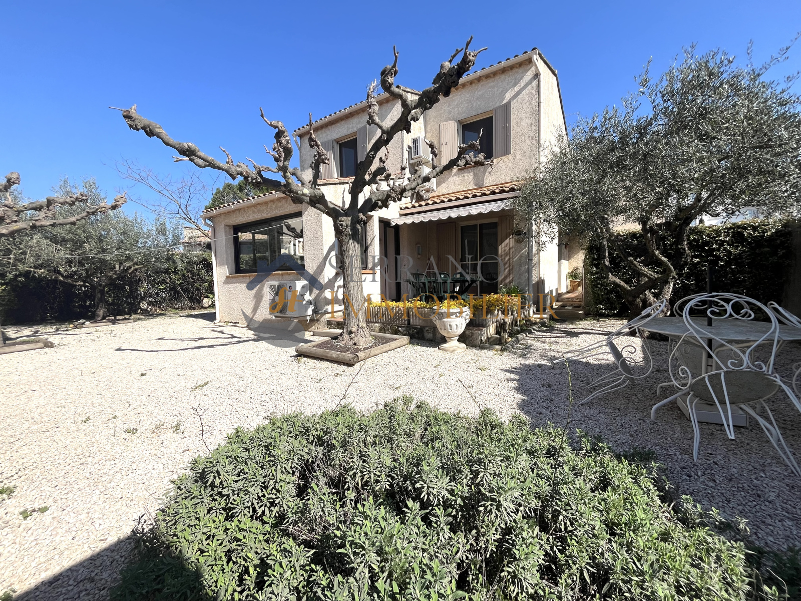 Image_, Maison, Beaucaire, ref :219-b