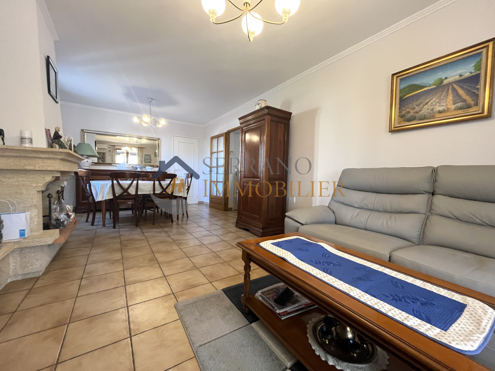 Image_, Maison, Beaucaire, ref :219-b