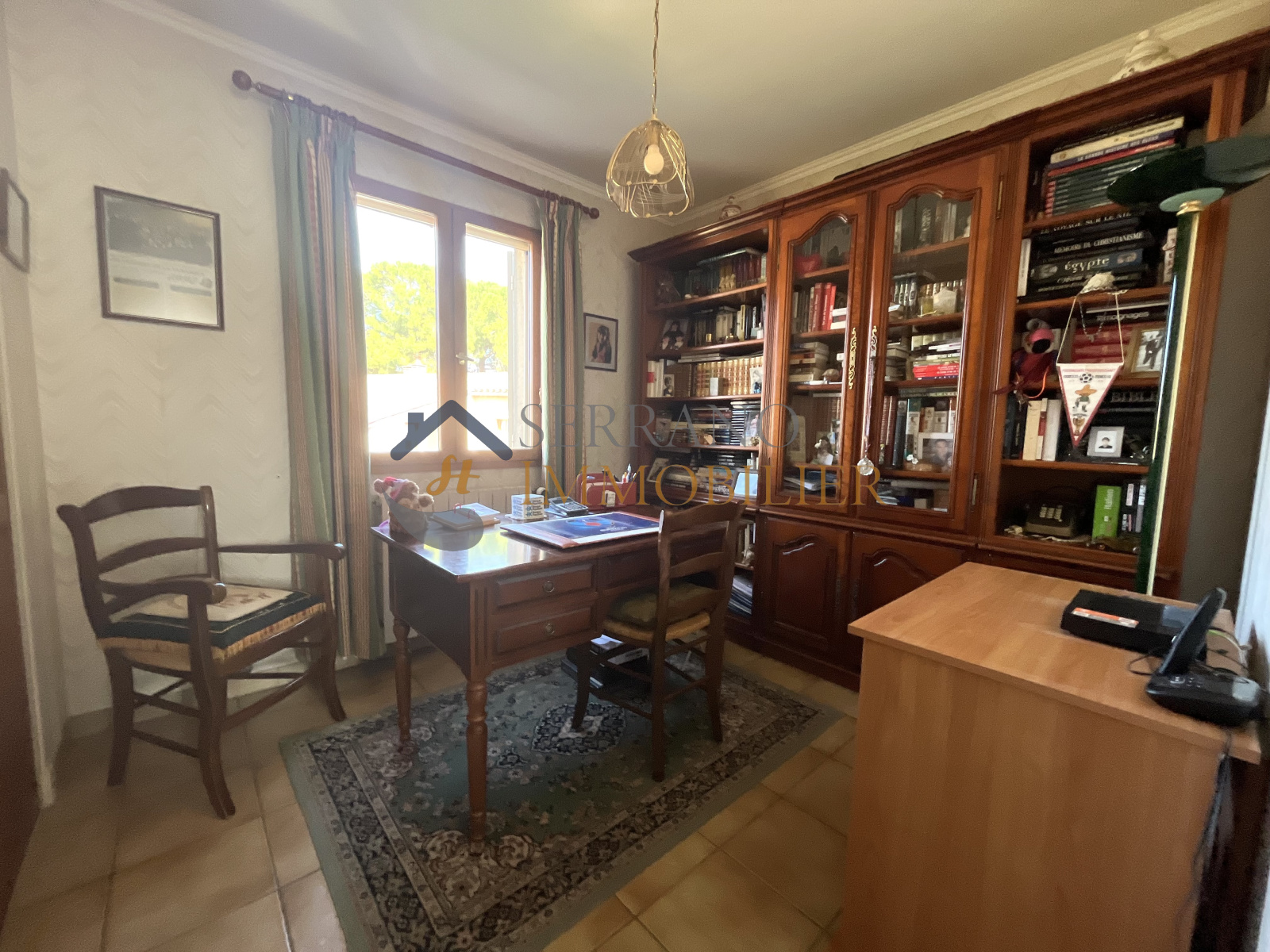 Image_, Maison, Beaucaire, ref :219-b