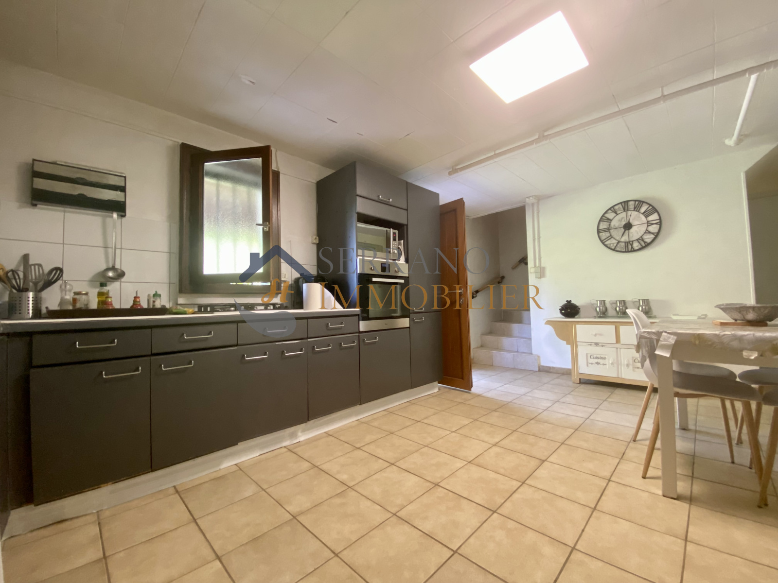 Image_, Maison, Saint-Étienne-du-Grès, ref :160-b