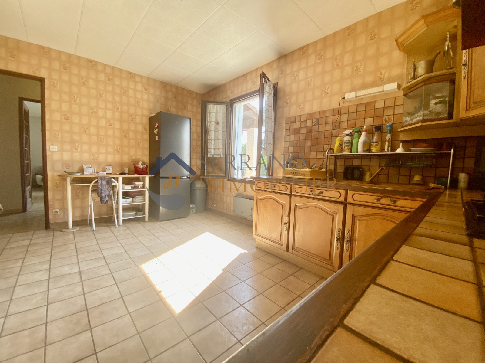 Image_, Maison, Saint-Étienne-du-Grès, ref :160-b
