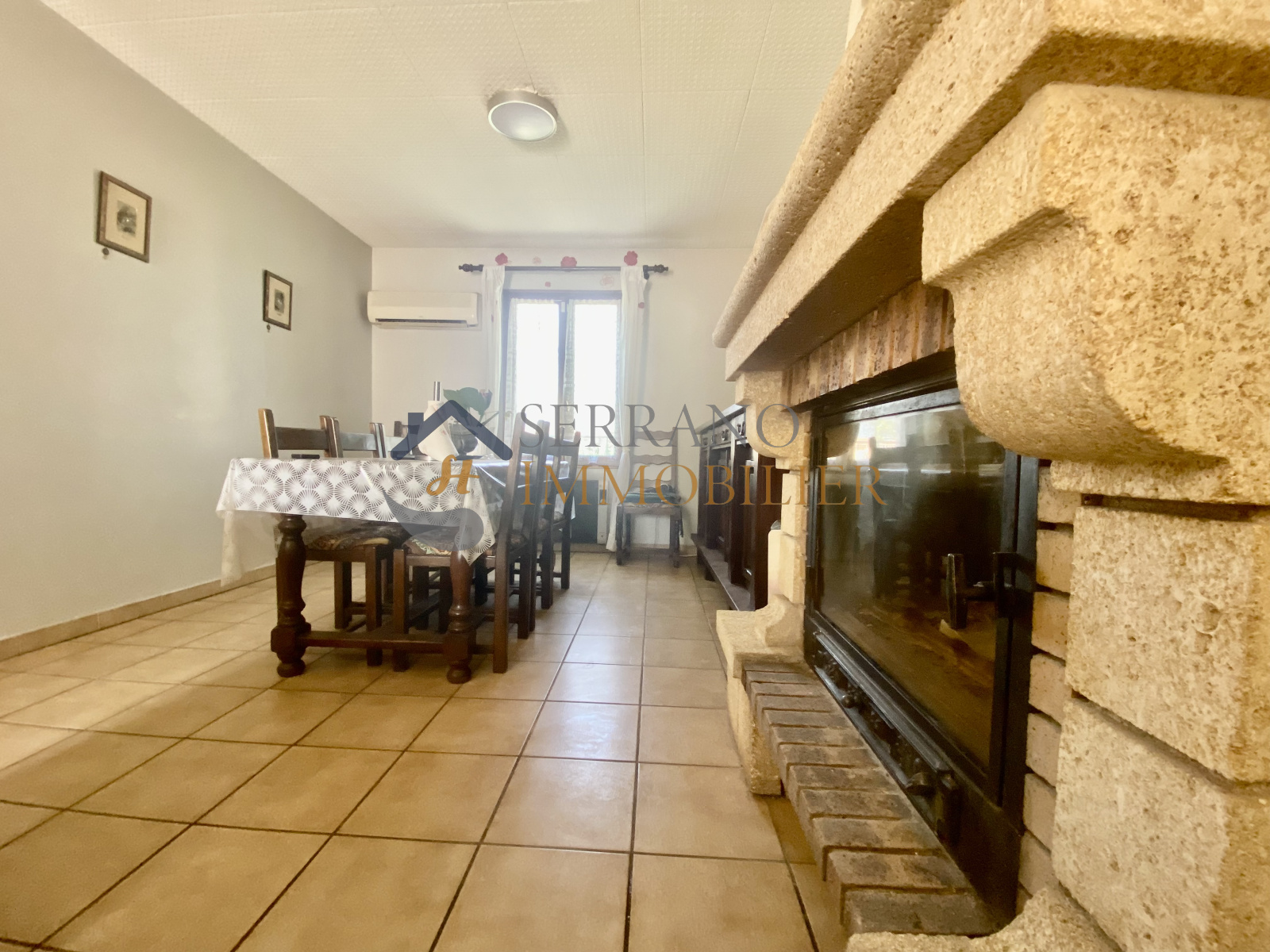 Image_, Maison, Saint-Étienne-du-Grès, ref :160-b