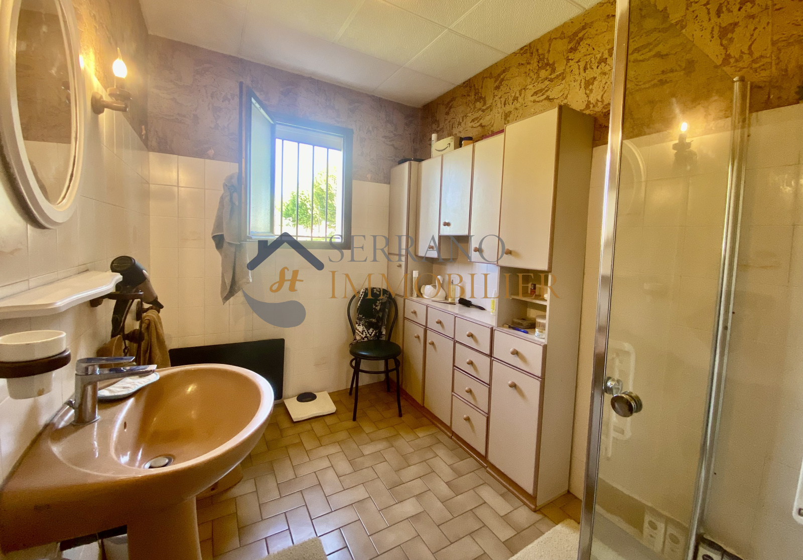 Image_, Maison, Saint-Étienne-du-Grès, ref :160-b