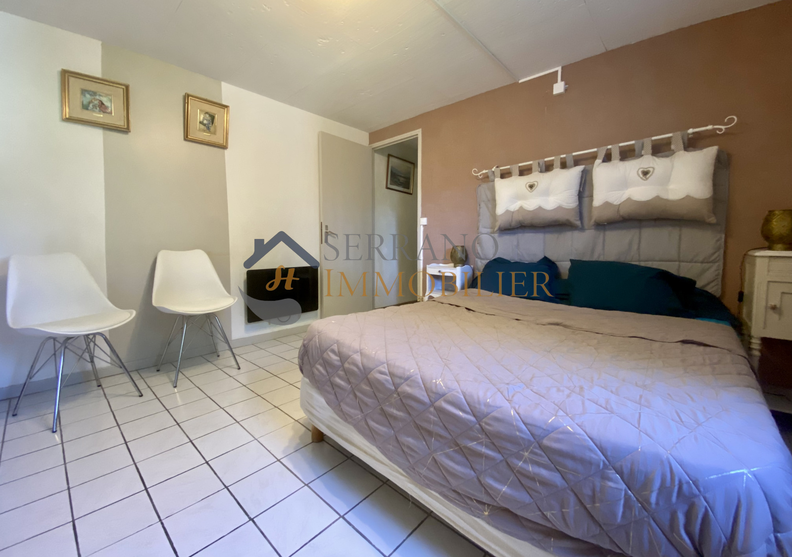 Image_, Maison, Saint-Étienne-du-Grès, ref :160-b