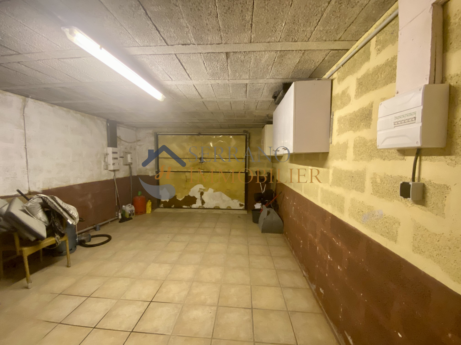 Image_, Maison, Saint-Étienne-du-Grès, ref :160-b