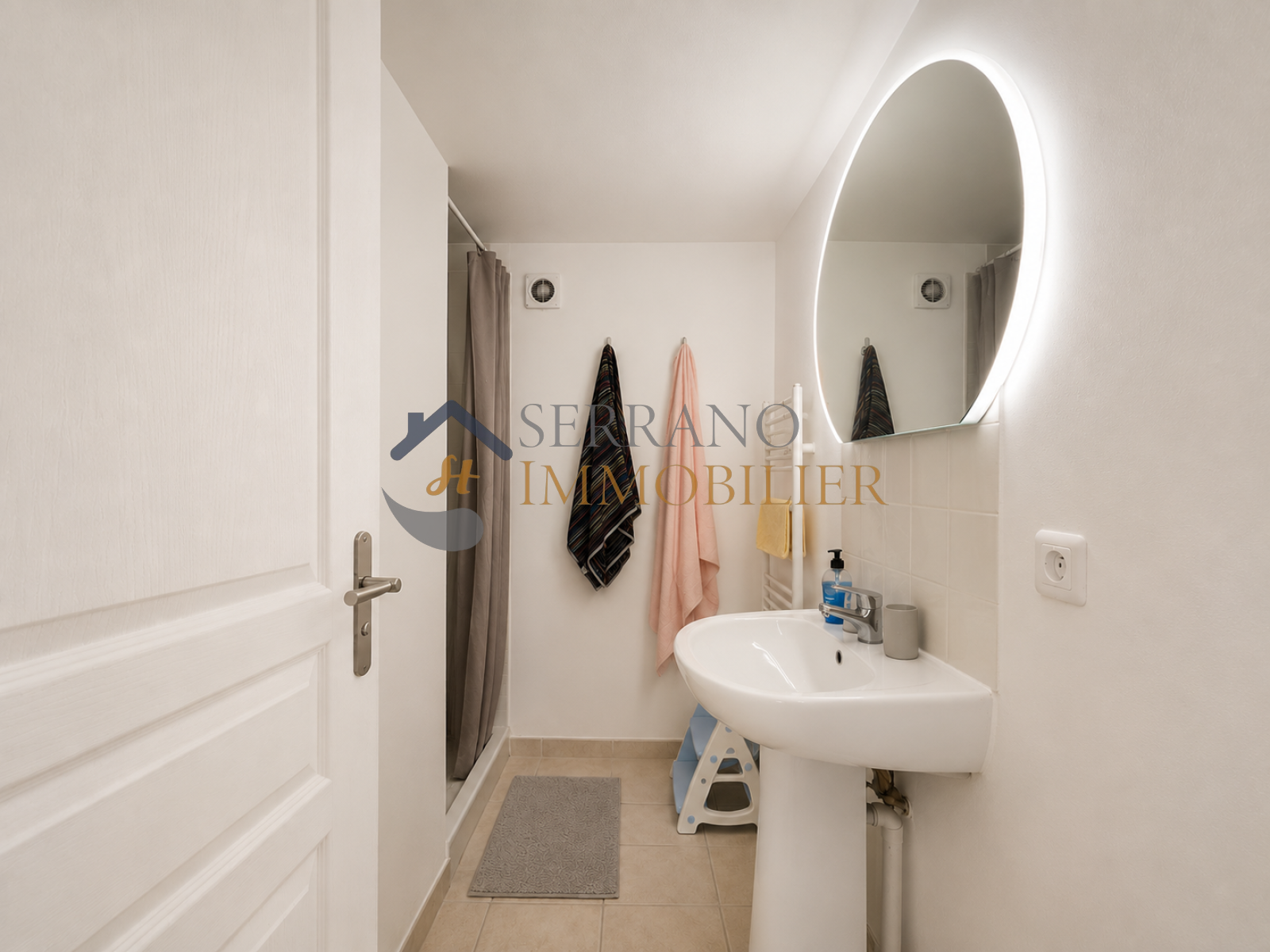 Image_, Appartement, Beaucaire, ref :211-b