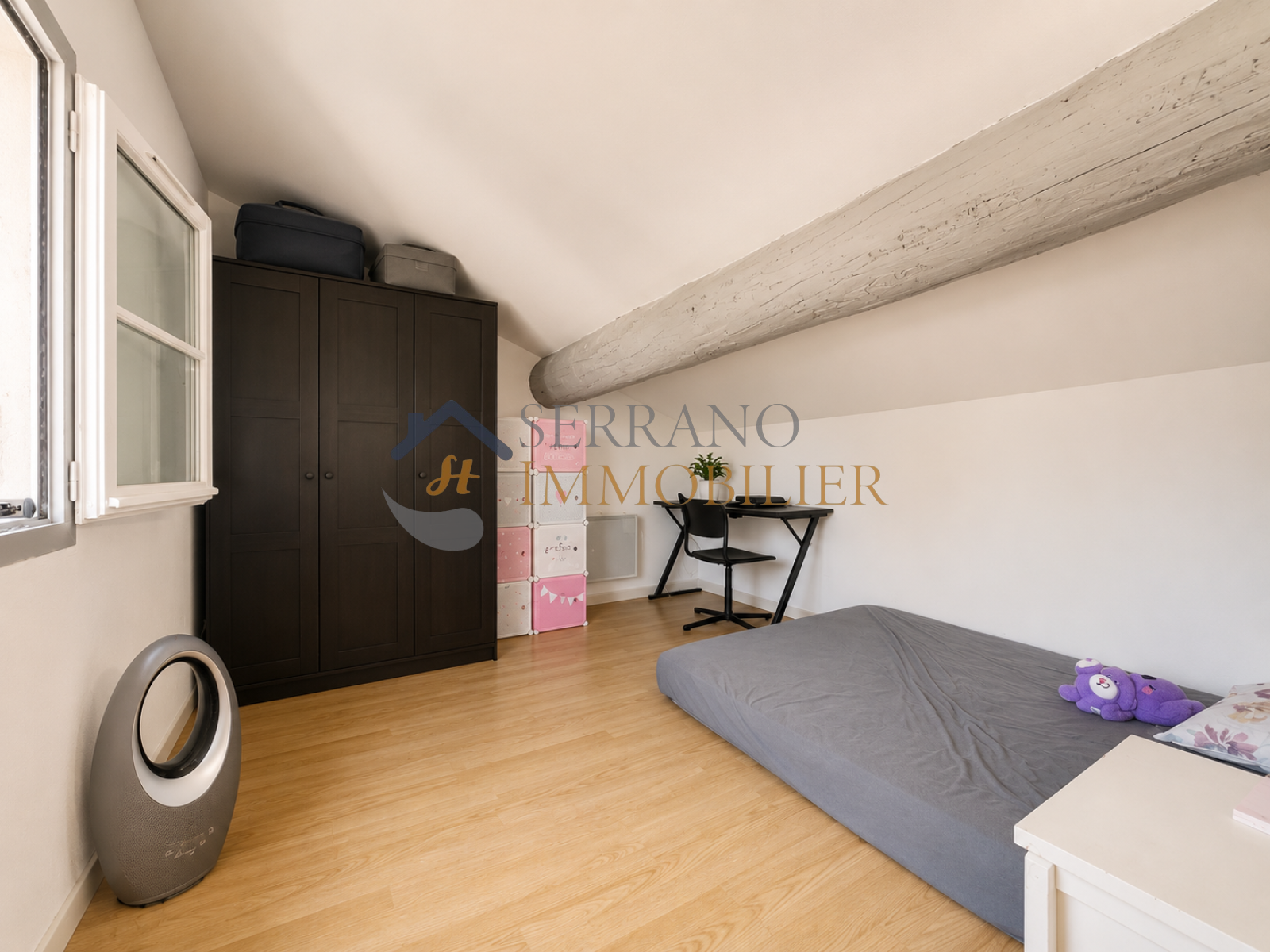 Image_, Appartement, Beaucaire, ref :211-b