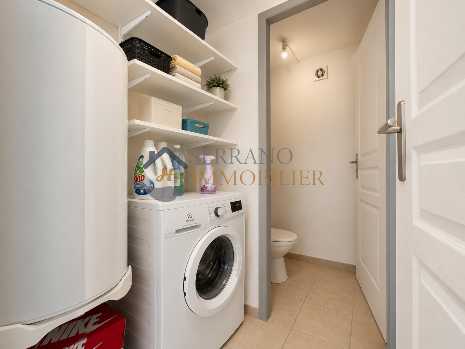 Image_, Appartement, Beaucaire, ref :211-b