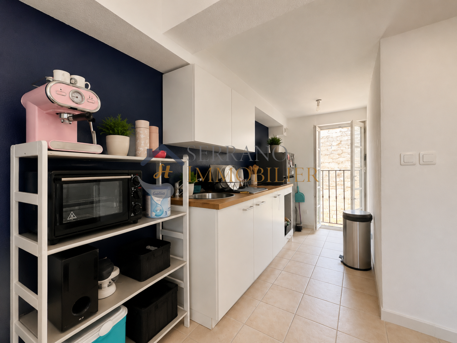 Image_, Appartement, Beaucaire, ref :211-b